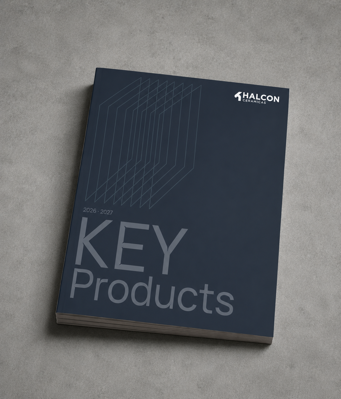 CAT KEY PRODUCTS 26 27